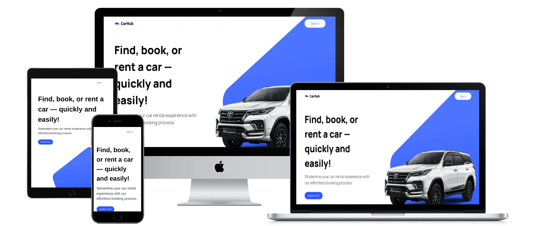Car Rent
