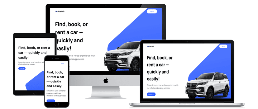 Car Rent