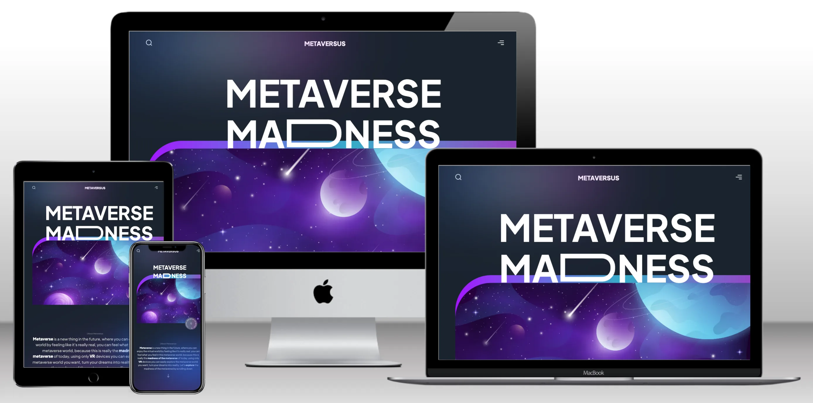 MetaVerse