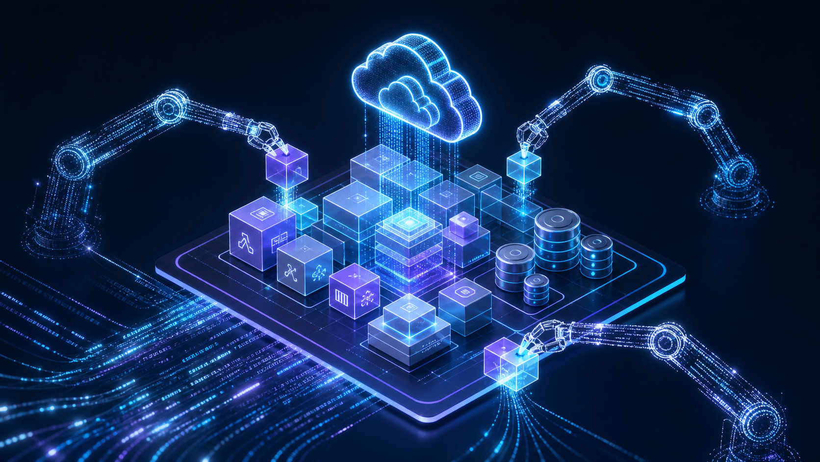 AWS CDK: Infrastructure as Code Done Right