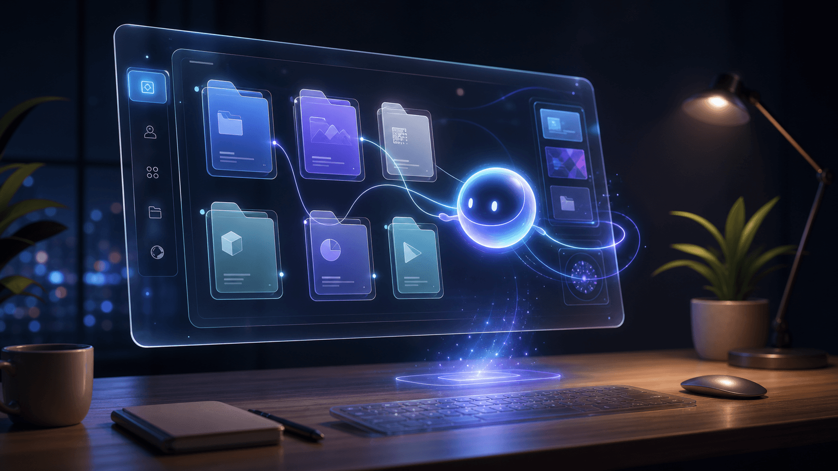 Claude Cowork: Anthropic's AI Desktop Agent for Everyone